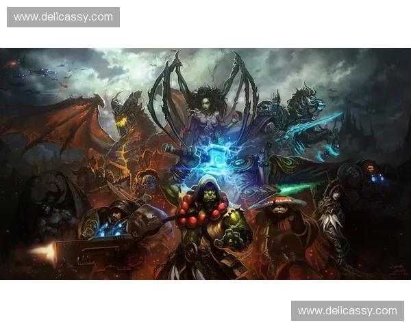 风暴英雄新英雄桑深度解析与玩法技巧全面指南